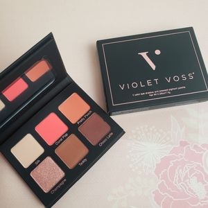 Violet Voss Eyeshadow Palette